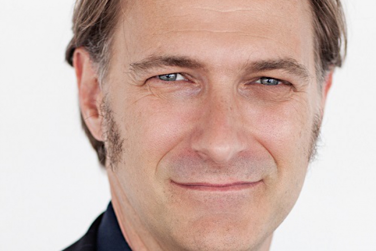 Markus Hirsch