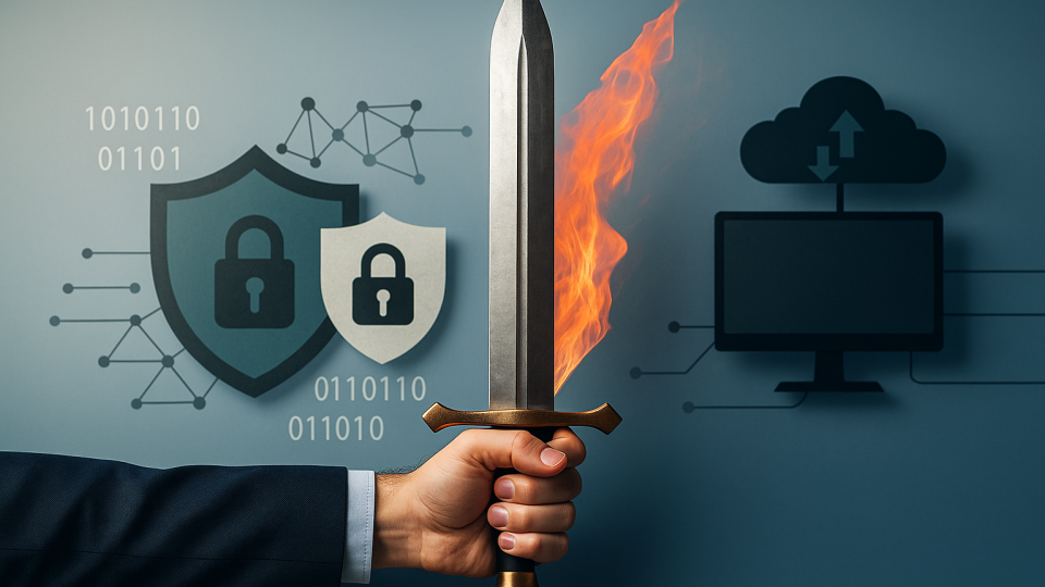 cybersecurity consolidation