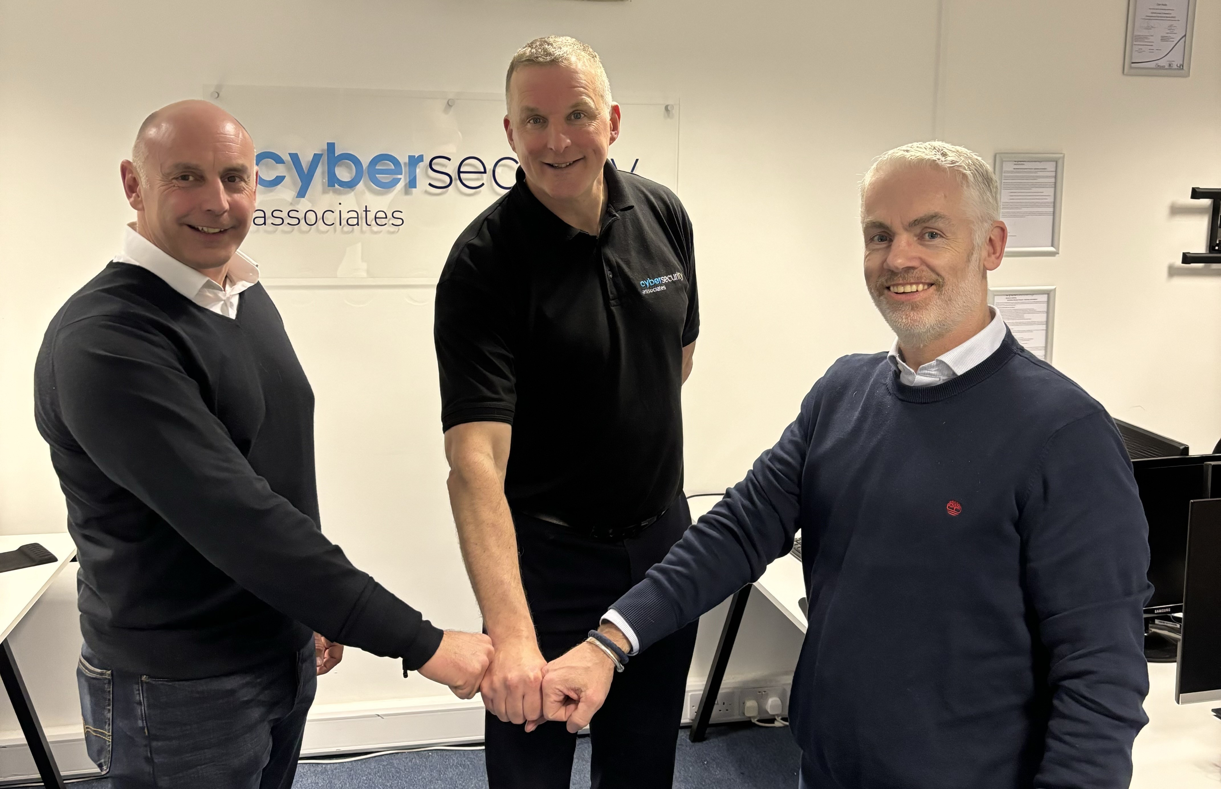 FluidOne acquires SureCloud Cyber Services - IT Europa