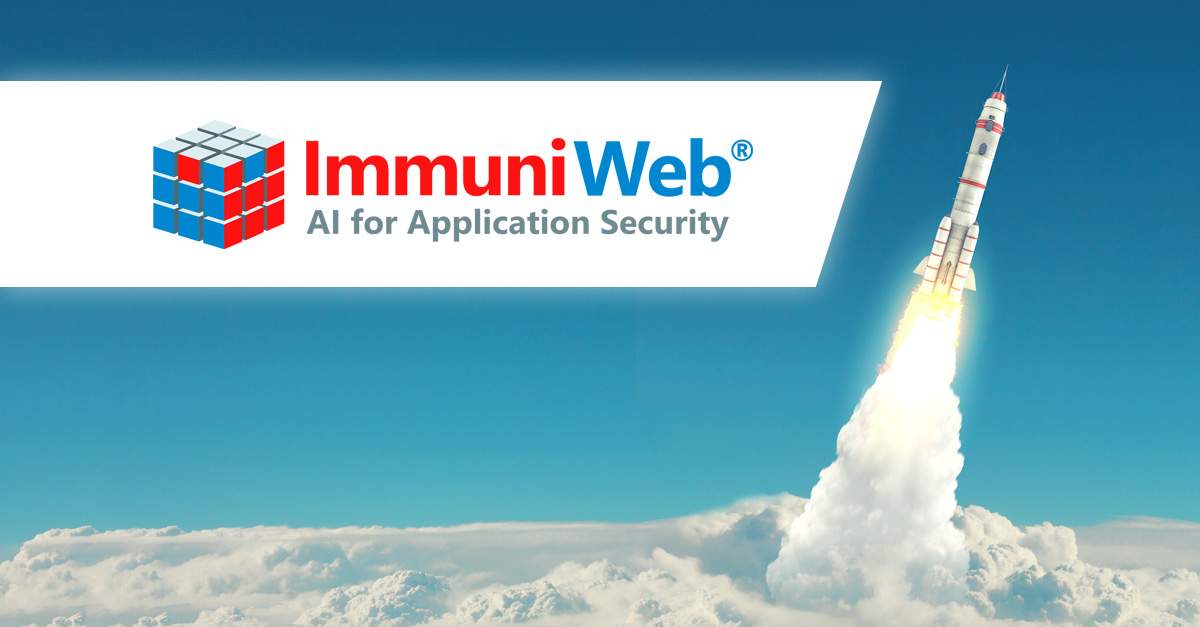 Immuniweb Signs Up An Extra 100 Partners For App Security Business Iteuropa 4156