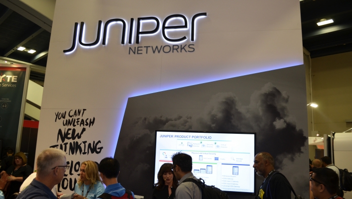 Westcon and Juniper Networks extend EMEA alliance | IT Europa