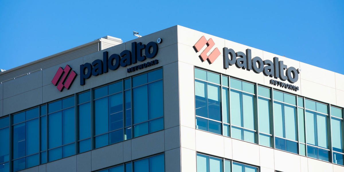 Palo Alto Networks shows good sales growth IT Europa