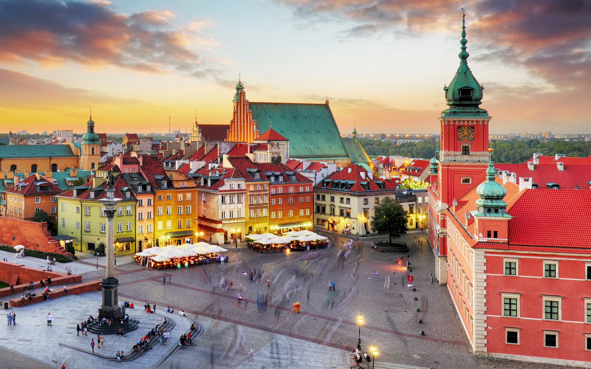 Google to open $2bn cloud service zone in Poland | IT Europa