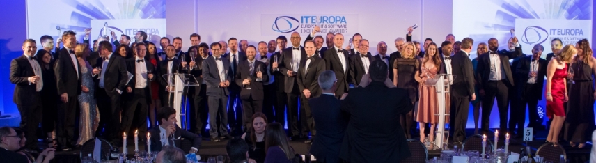 Finalists announced in European IT and Software Excellence Awards 2018 ...