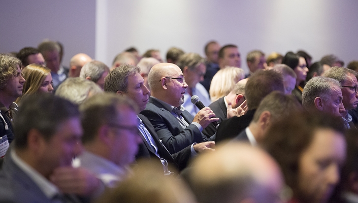 The Managed Services Summit and Awards make a return on 15th September.