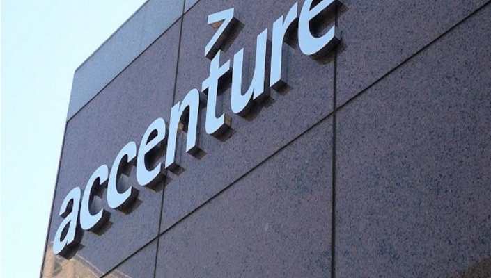 Accenture buys another cloud services firm