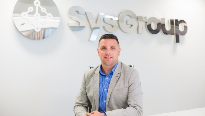 SysGroup sees cloud services slump for the year