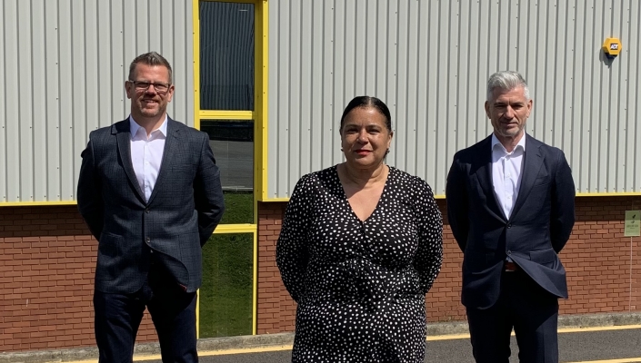 Agilitas expands senior management team for growth