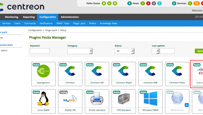 Centreon reports big growth as channel grows
