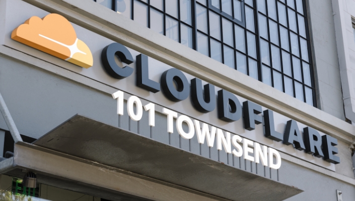 Cloudflare appoints MSSPs for new SOC service
