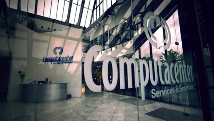 Computacenter reports solid year for sales and profits