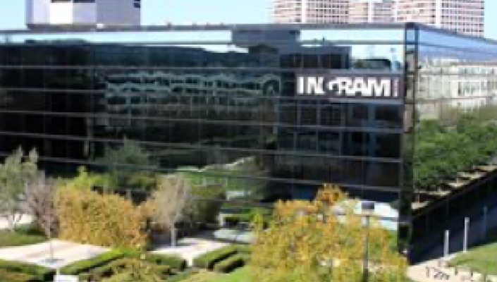 Ingram Micro now planning an IPO