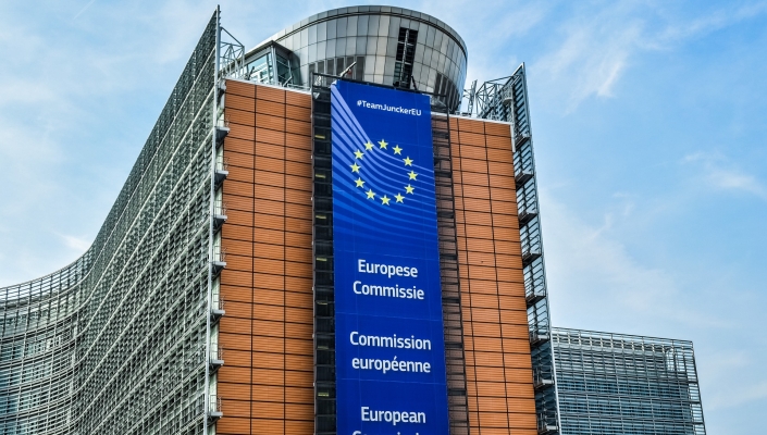 European digital identity wallet contract handed out
