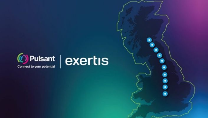 Exertis makes edge services move with Pulsant