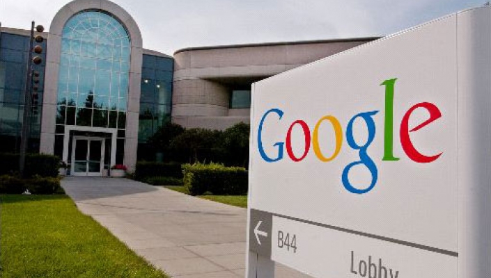 Google splashes €1bn on German cloud services