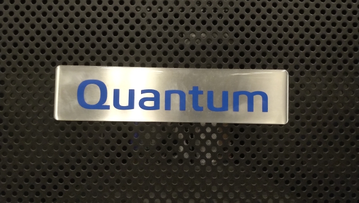 Quantum drives forward to much needed profitability