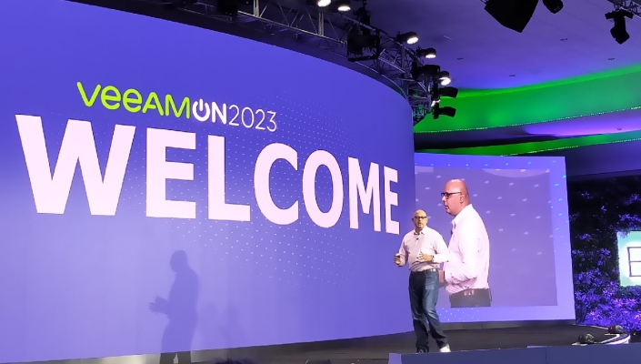Veeam set to generate big partner sales as it nears $2bn turnover mark