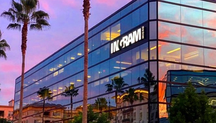 Ingram Micro expands AWS public sector business for partners