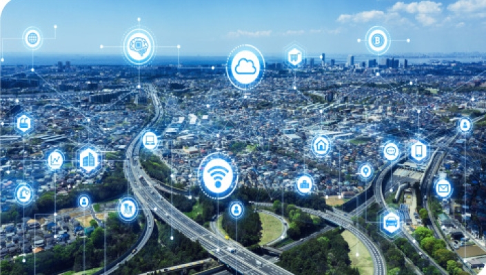 PNY and SmartCow form smart city solutions alliance