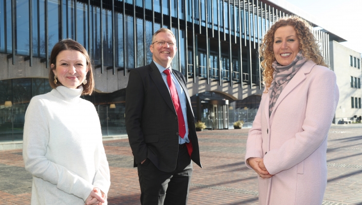 Arctic Wolf prefers the north for EMEA headquarters