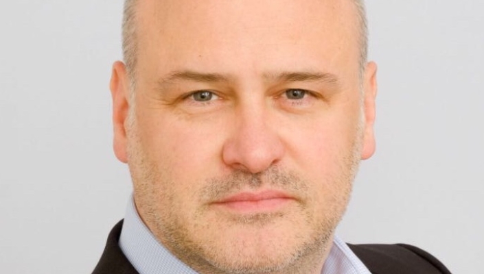 Gigamon names EMEA channels head