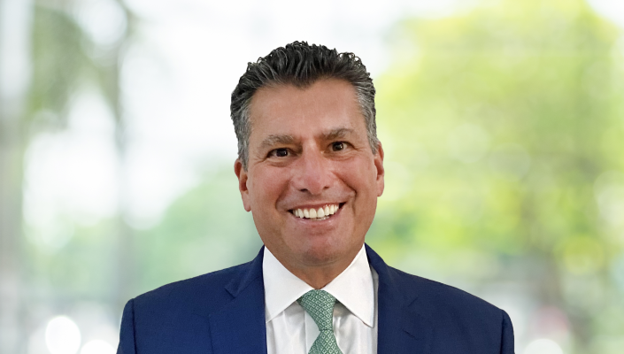 Cohesity appoints new CRO