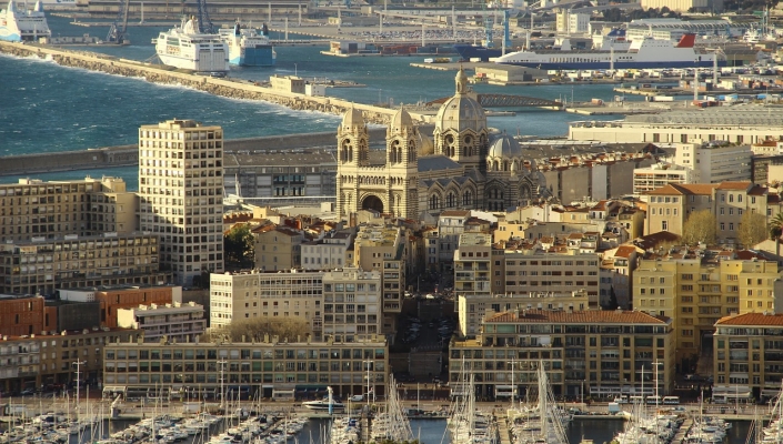 Oracle better serves MSPs with French cloud region