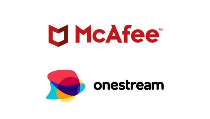 McAfee signs up to Bango e-distribution