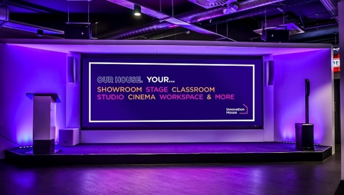 Midwich welcomes partners to big money demo centre this week