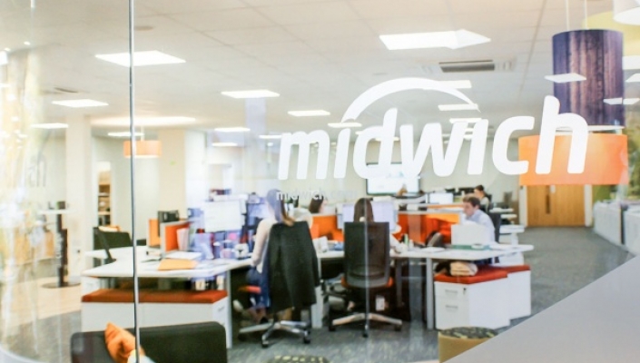 Midwich signs Jabra AV deal