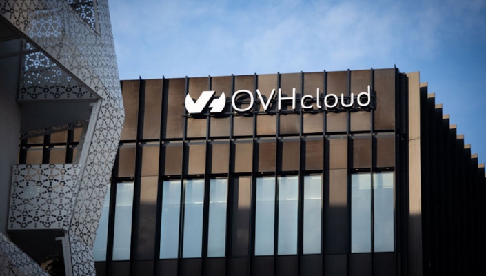 OVHcloud partners with Aiven to provide database services