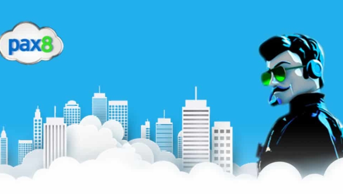 Pax8 gets SoftBank cash to raise valuation to $1.7bn