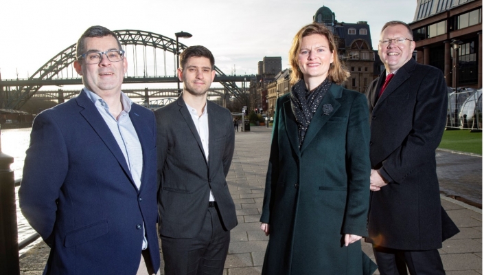 Version 1 creates 200 digital services jobs