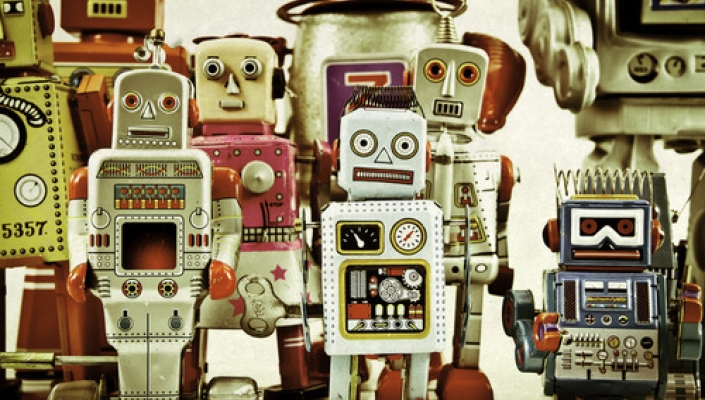 Luxonis signs bot vision deal with Westbase.io