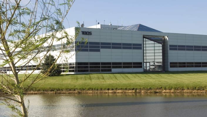 Telos on search for more global partners