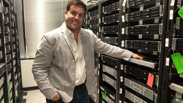 VAST Data fine tunes operations and marketing with hires