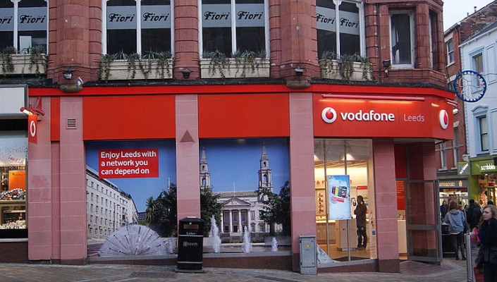 Wireless Logic brings Vodafone MEC to UK