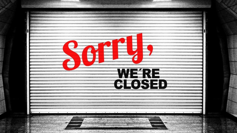 Channel services firm Agilitas IT Solutions goes bust