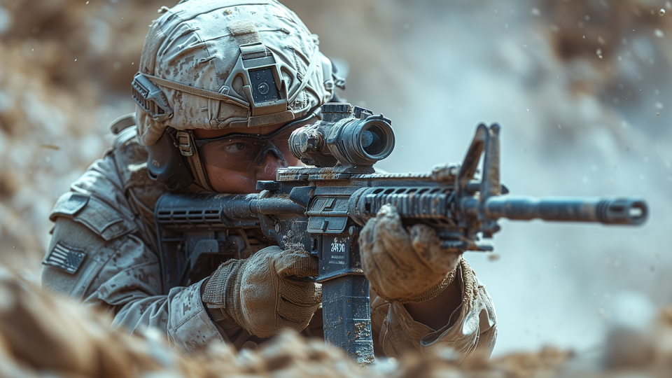 US Department of War brings on more Oracle technology partners