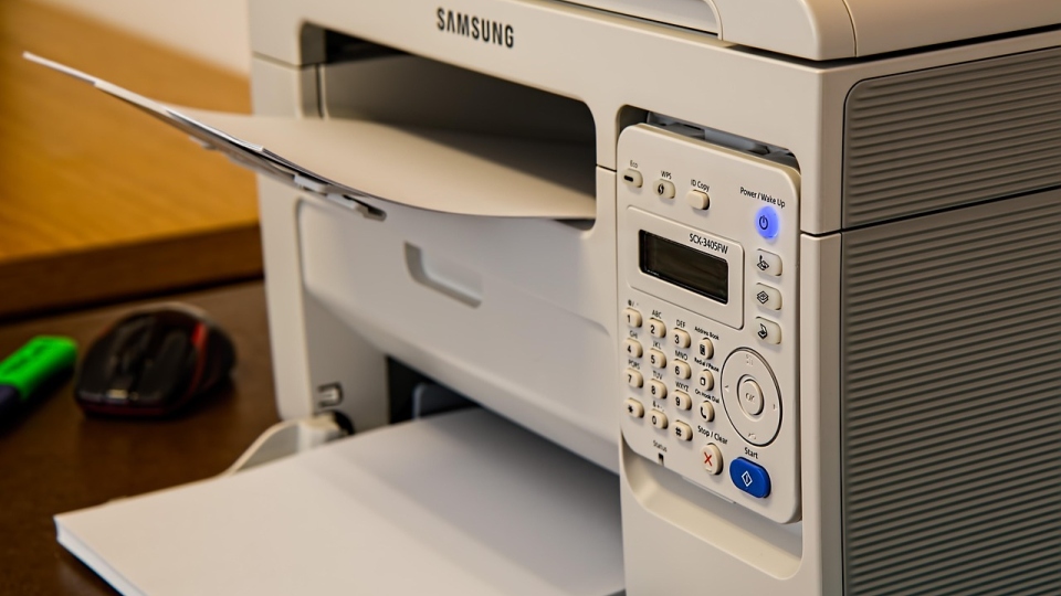 European partners offered cloud-based print management by TD SYNNEX