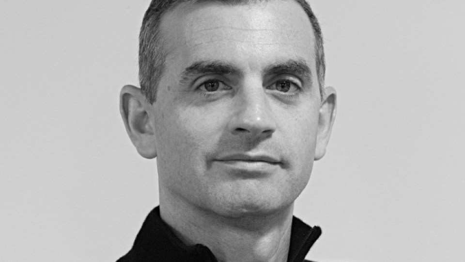Rob Mackle, Managing Director, EMEA, Assured