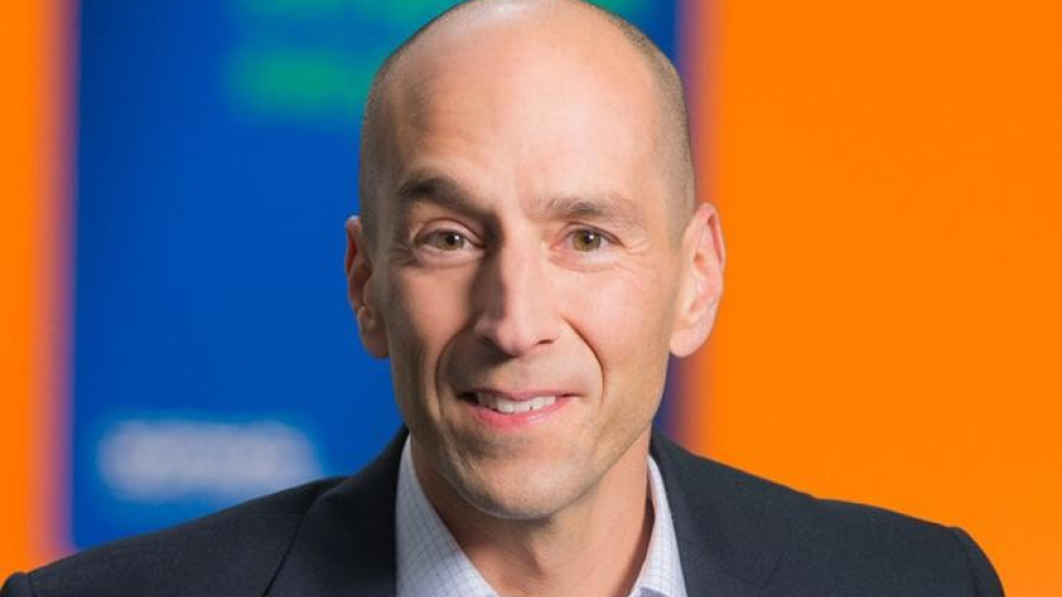 Joe Levy, CEO, Sophos