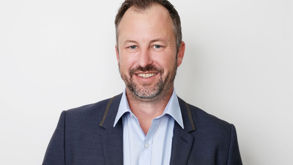 Tim Jackson, CEO and Founder, Access4