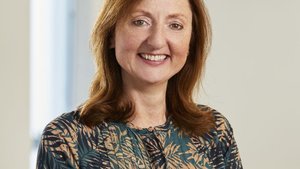 Clare Metcalfe, Managing Director, Phoenix Software