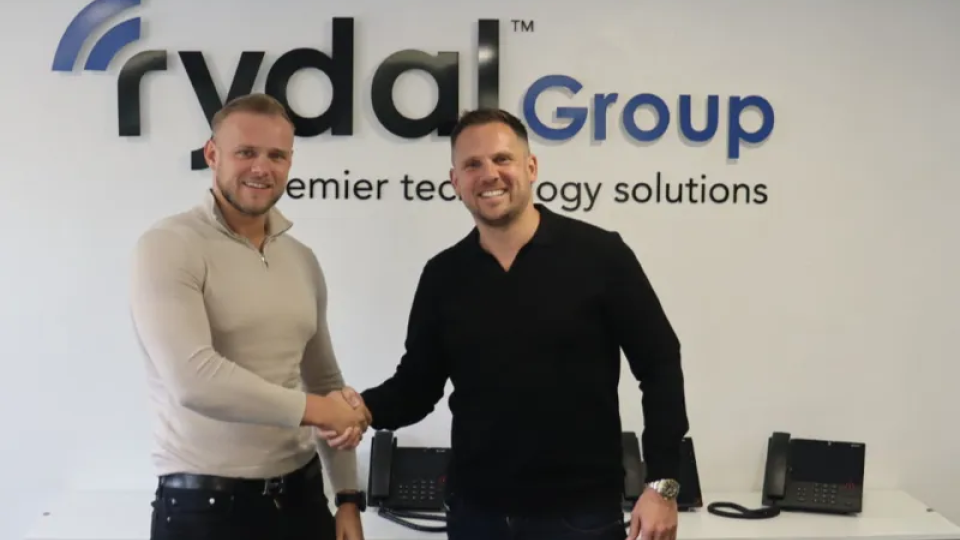 Rydal Group bolsters managed IT with Swift Tech acquisition