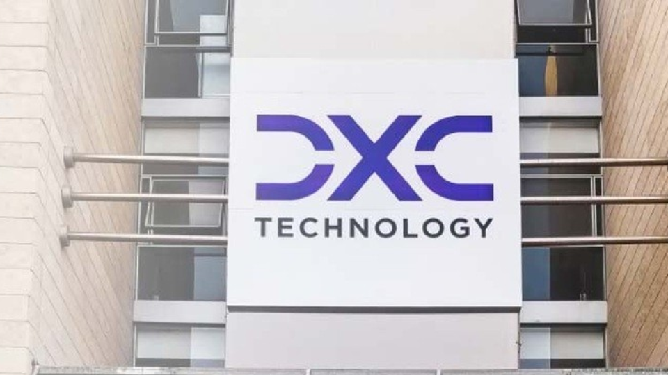DXC Technology adds new AI Centre of Competence to growing network