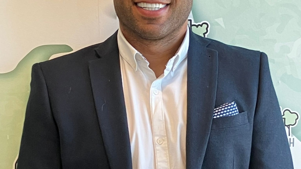 Gray promoted at Schneider Electric to connect partners ecosystem