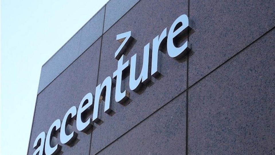 Accenture opens cloud service delivery centres 