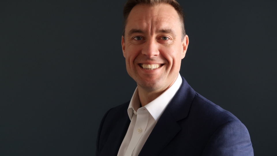 Nutanix names EMEA channels head