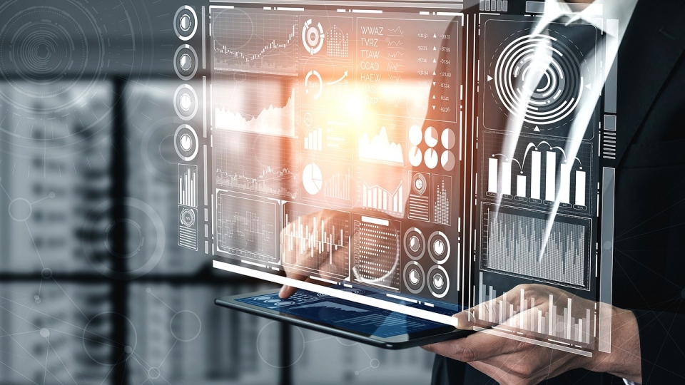 Top service providers in AI data Google ecosystem named